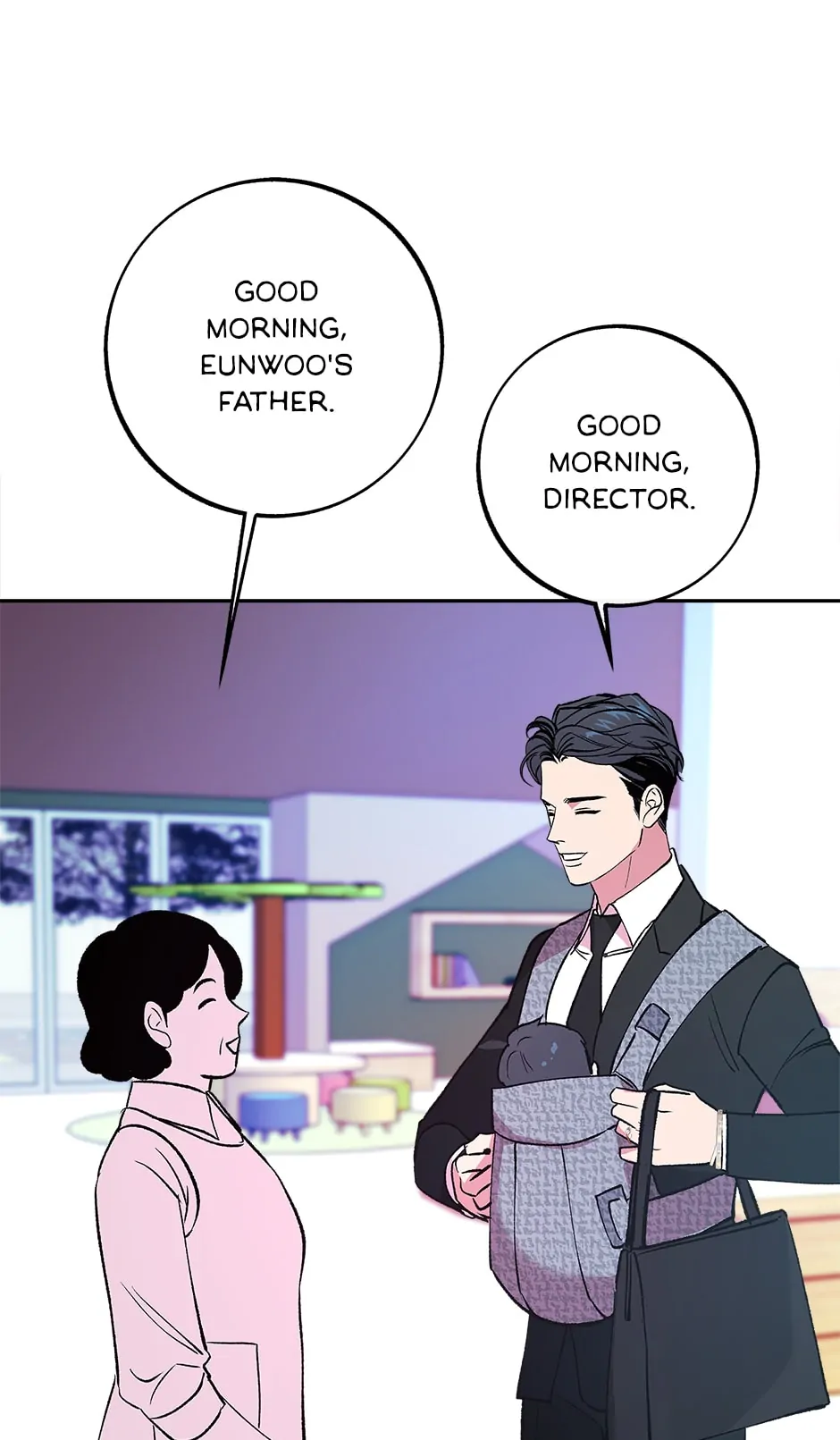 The End of the World Chapter 46 - Page 34