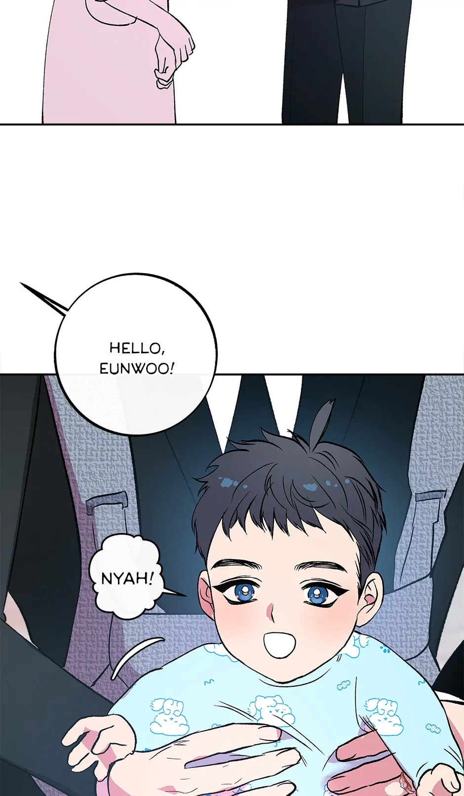 The End of the World Chapter 46 - Page 35