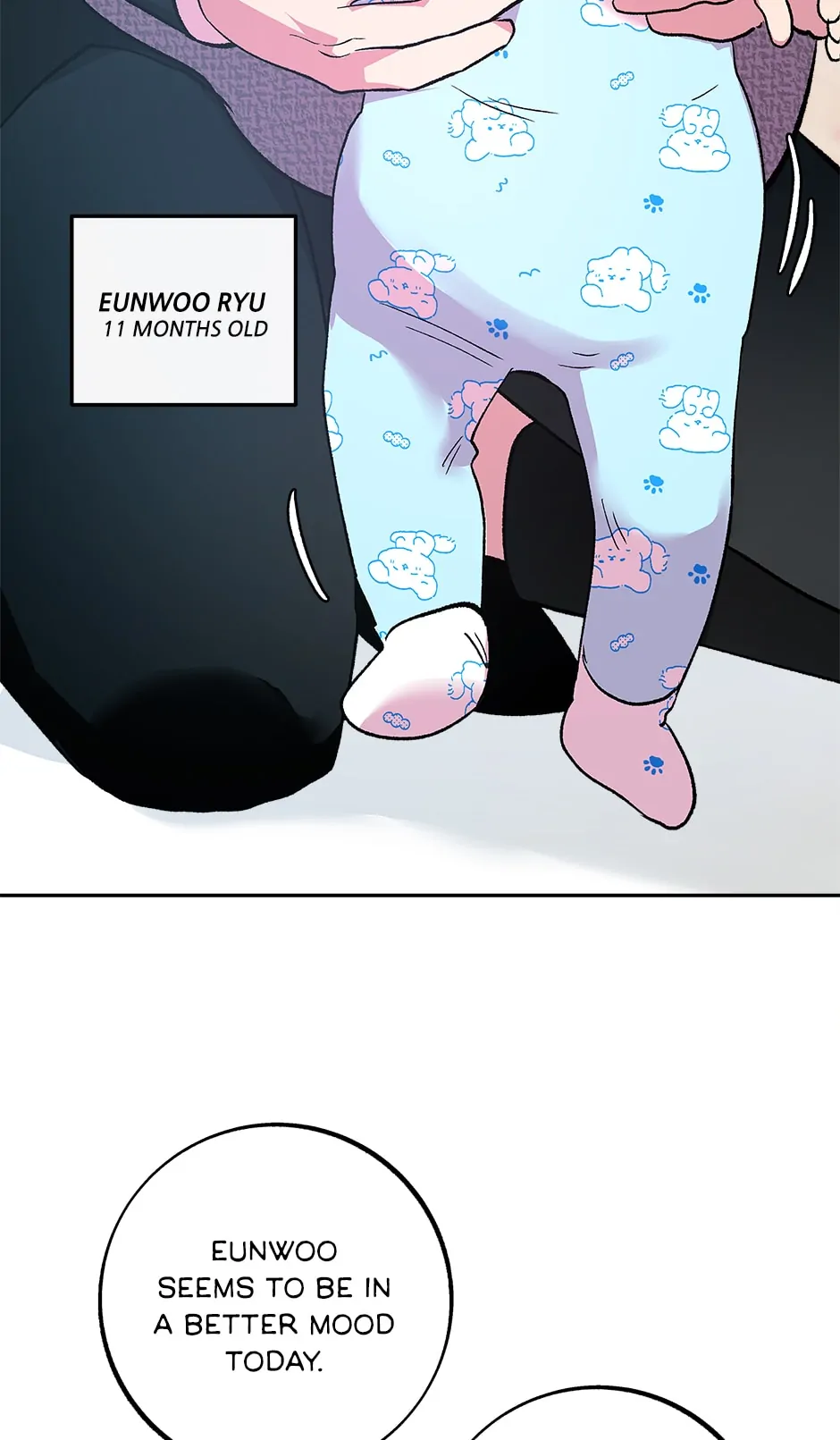 The End of the World Chapter 46 - Page 36