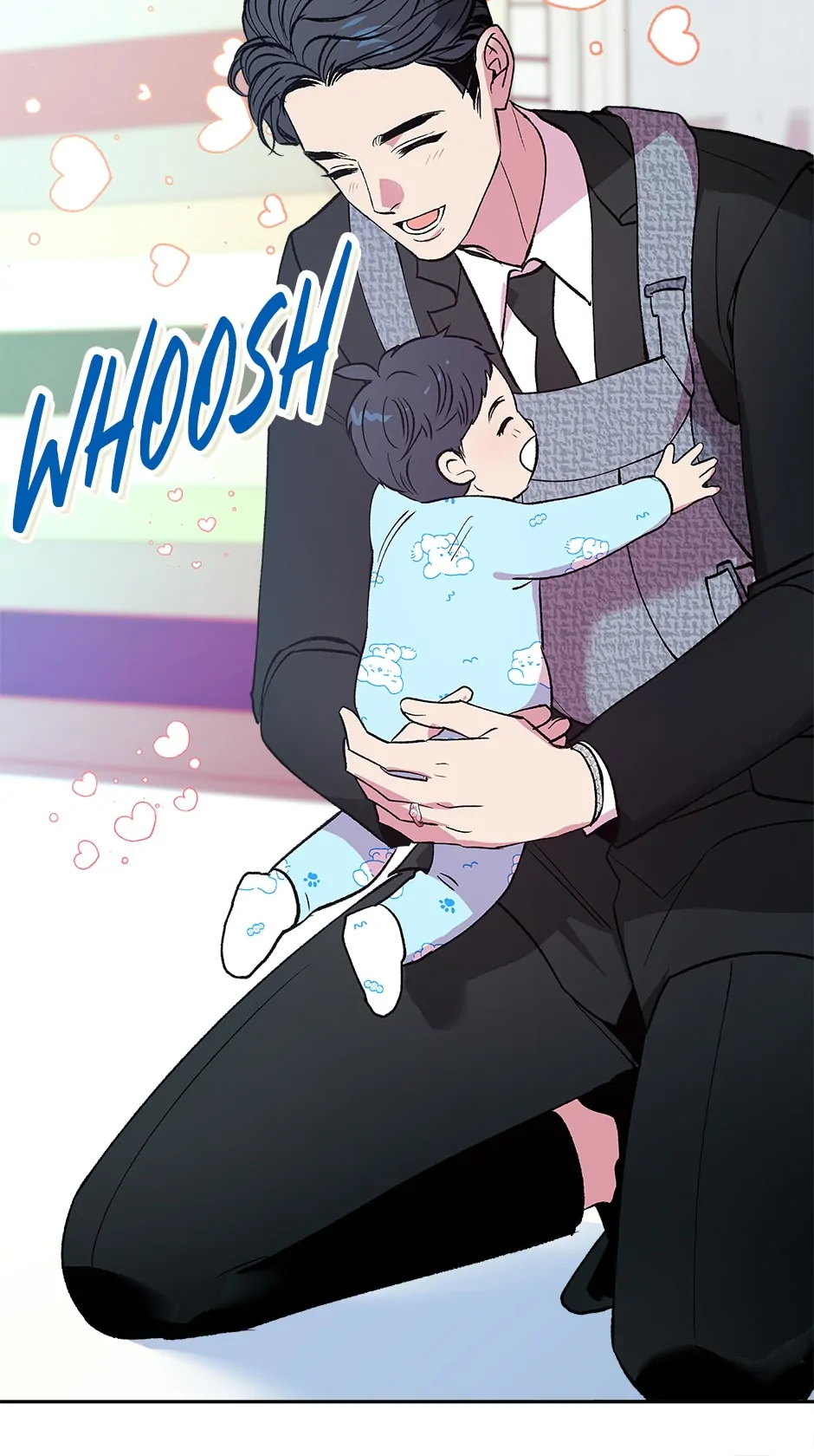 The End of the World Chapter 46 - Page 44