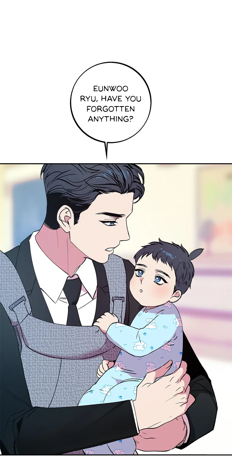 The End of the World Chapter 46 - Page 45