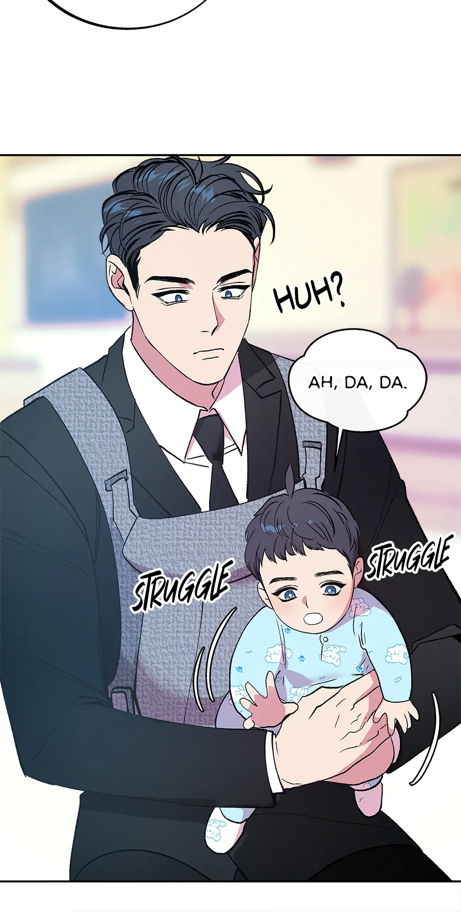 The End of the World Chapter 46 - Page 48
