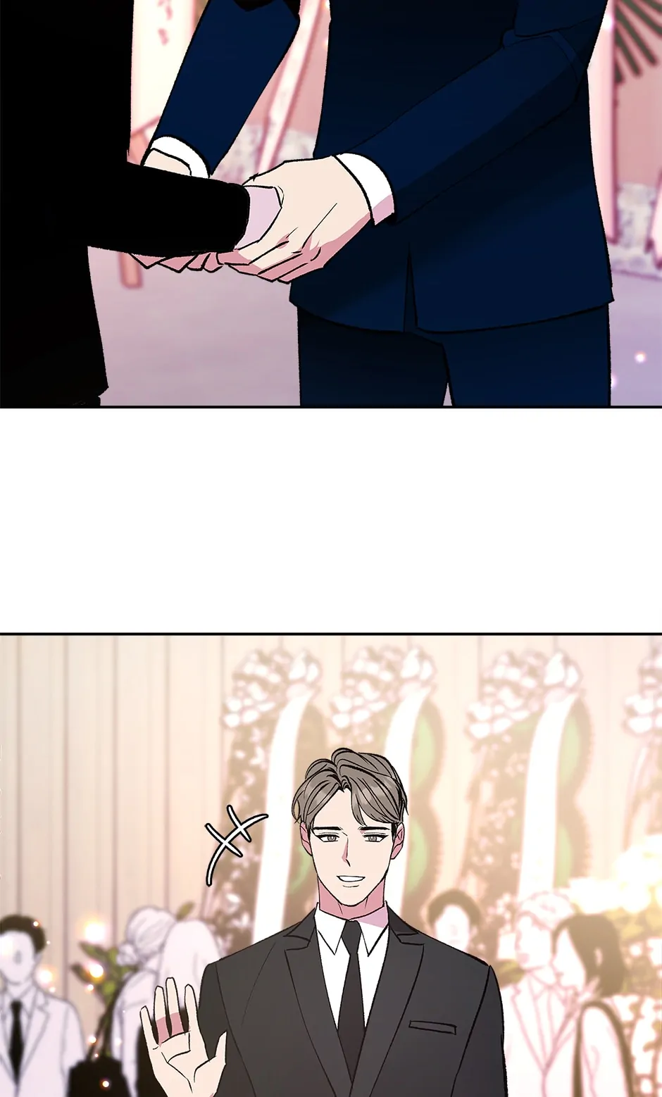 The End of the World Chapter 46 - Page 6