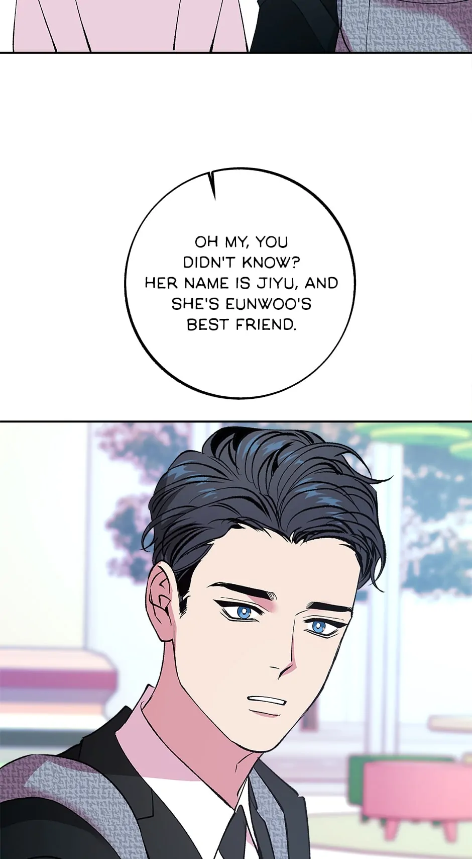 The End of the World Chapter 46 - Page 51