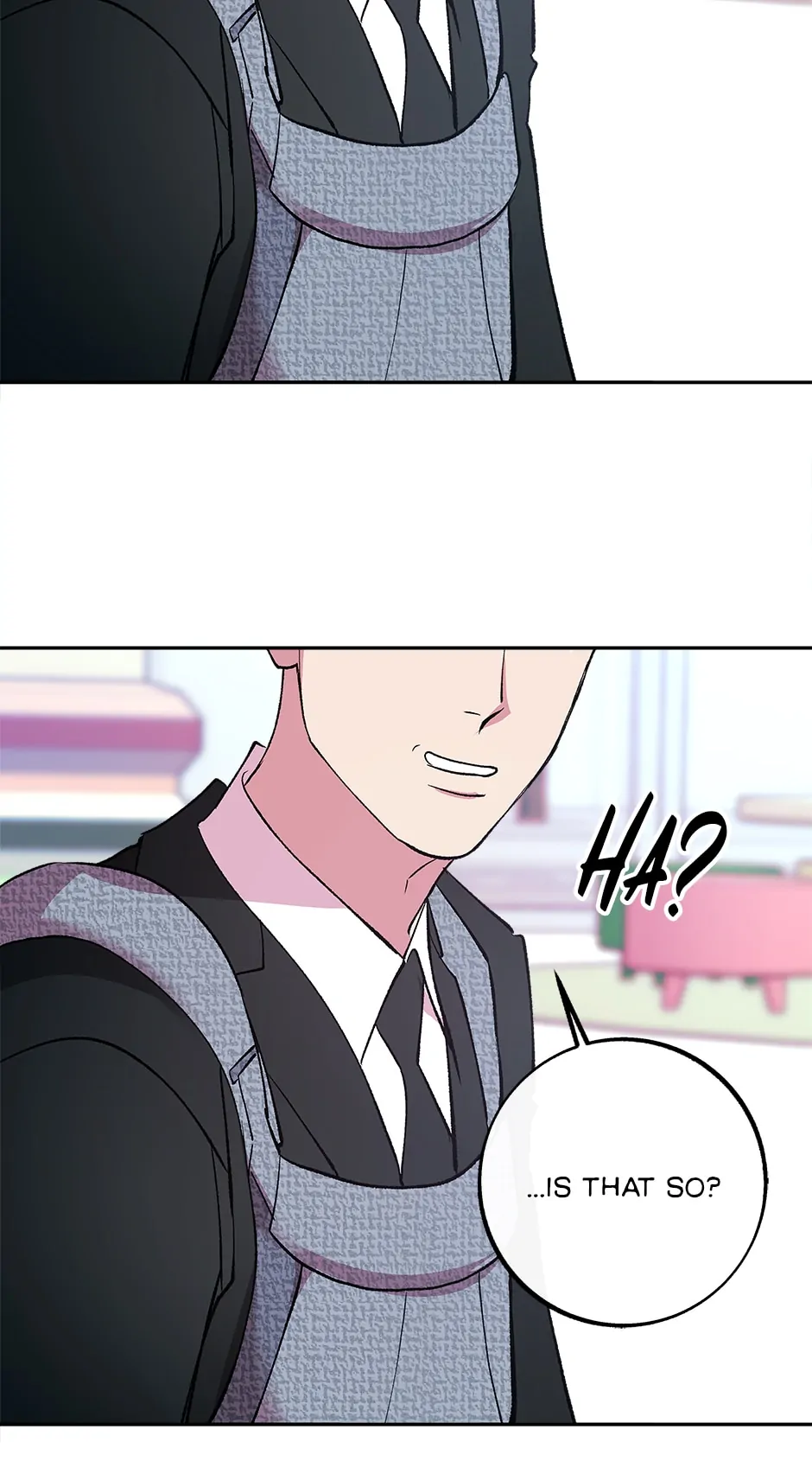 The End of the World Chapter 46 - Page 52