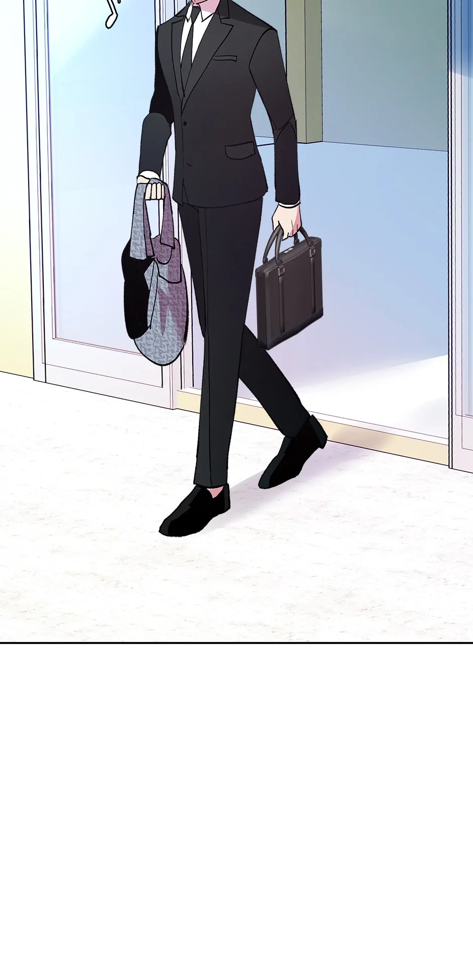 The End of the World Chapter 46 - Page 62