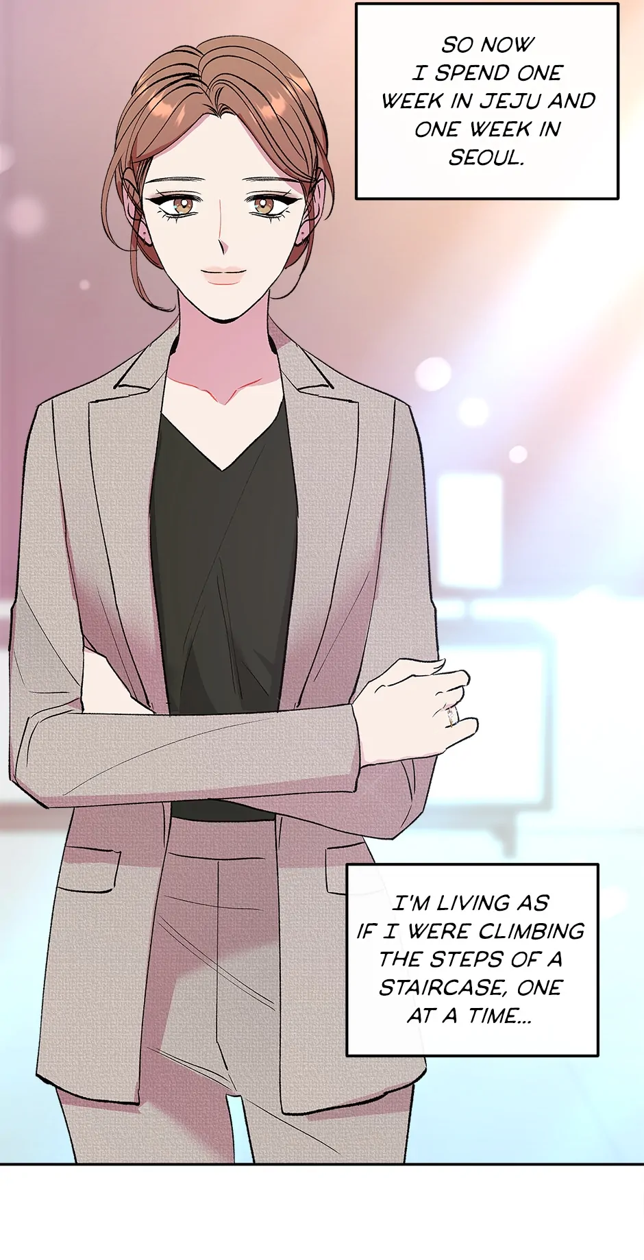The End of the World Chapter 46 - Page 67