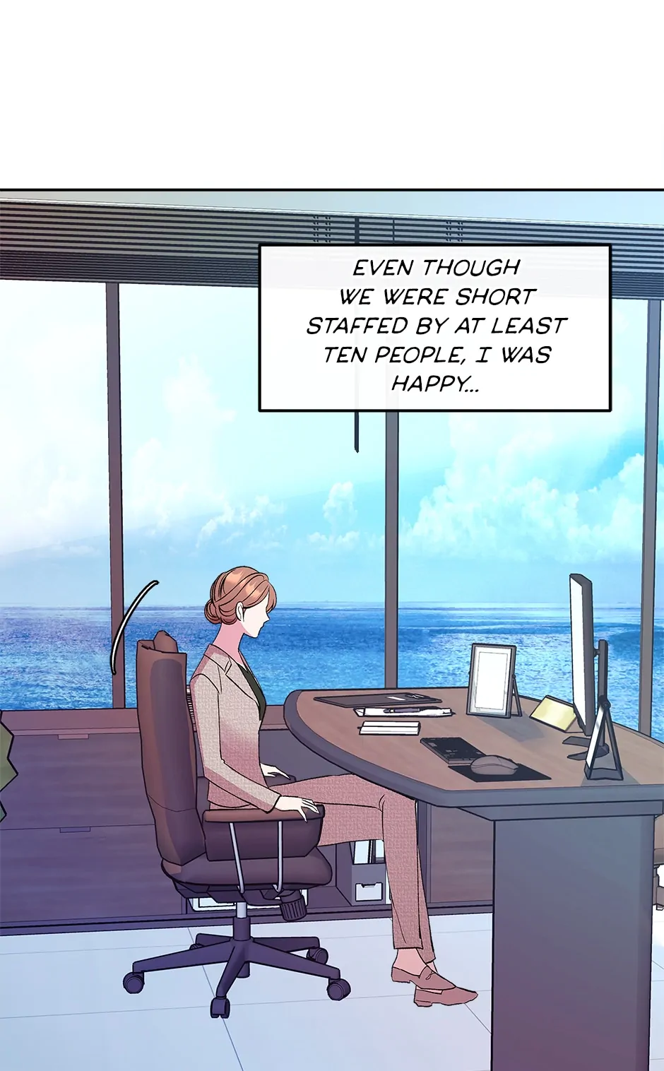 The End of the World Chapter 46 - Page 69
