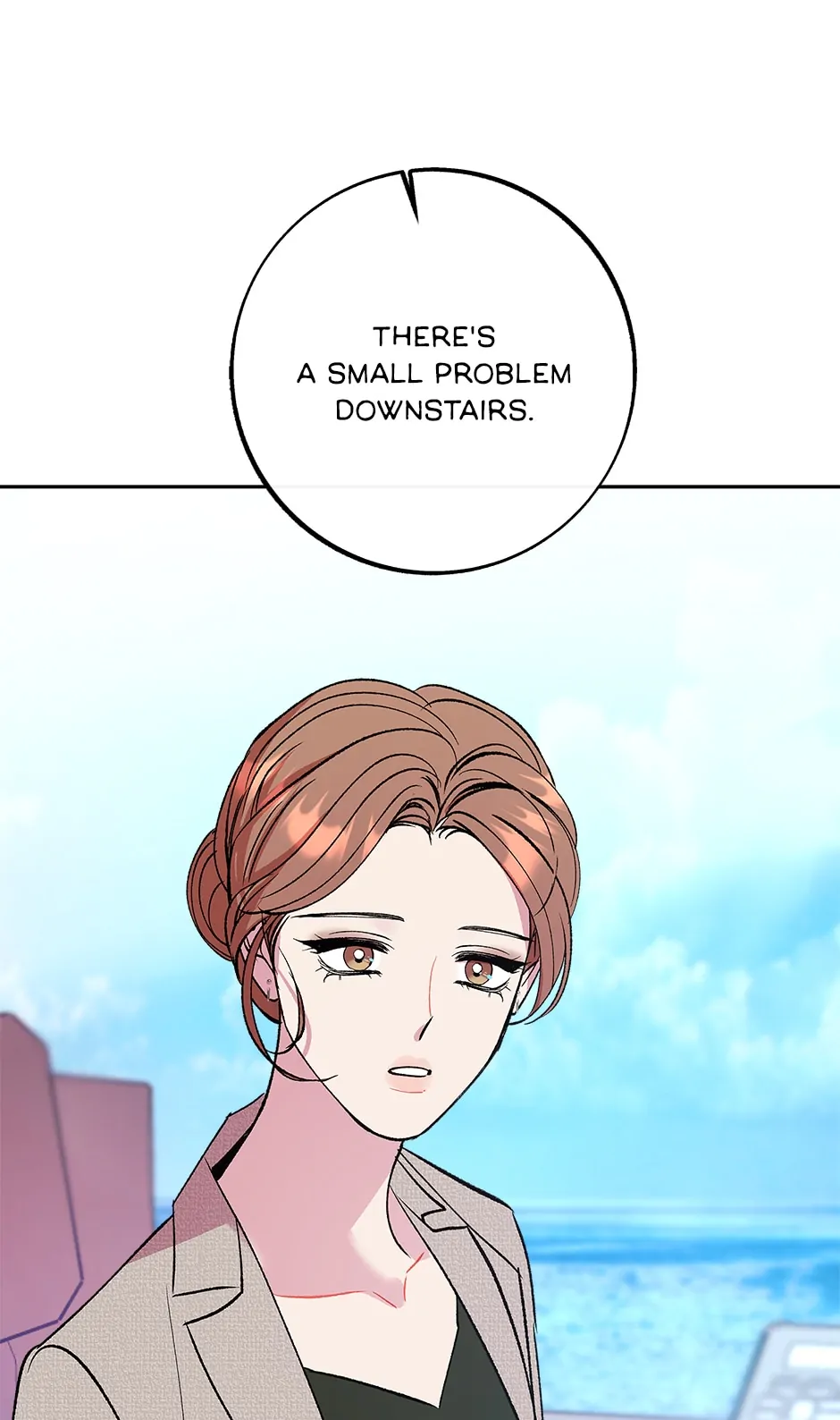 The End of the World Chapter 46 - Page 75