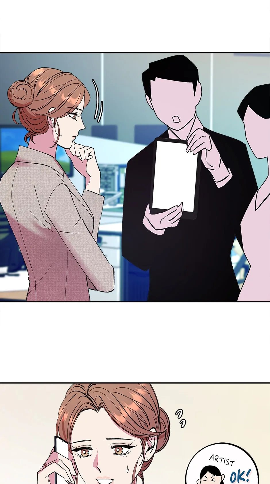 The End of the World Chapter 47 - Page 15