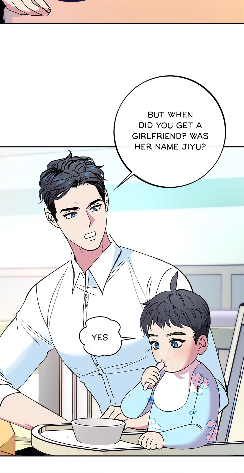 The End of the World Chapter 47 - Page 26
