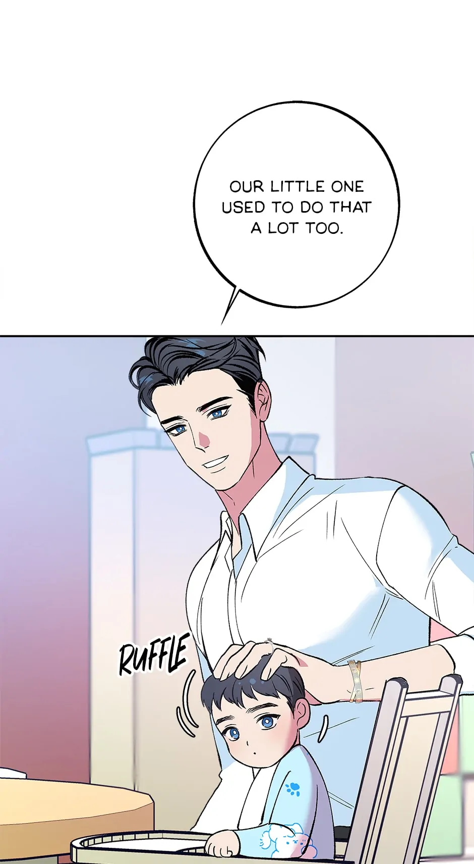 The End of the World Chapter 47 - Page 33