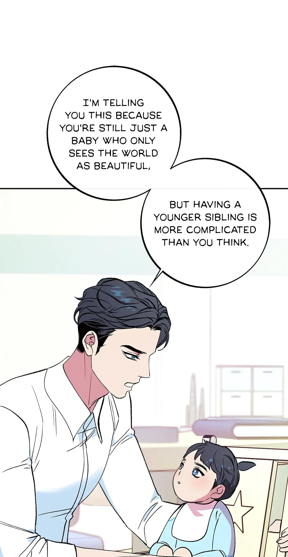 The End of the World Chapter 47 - Page 36