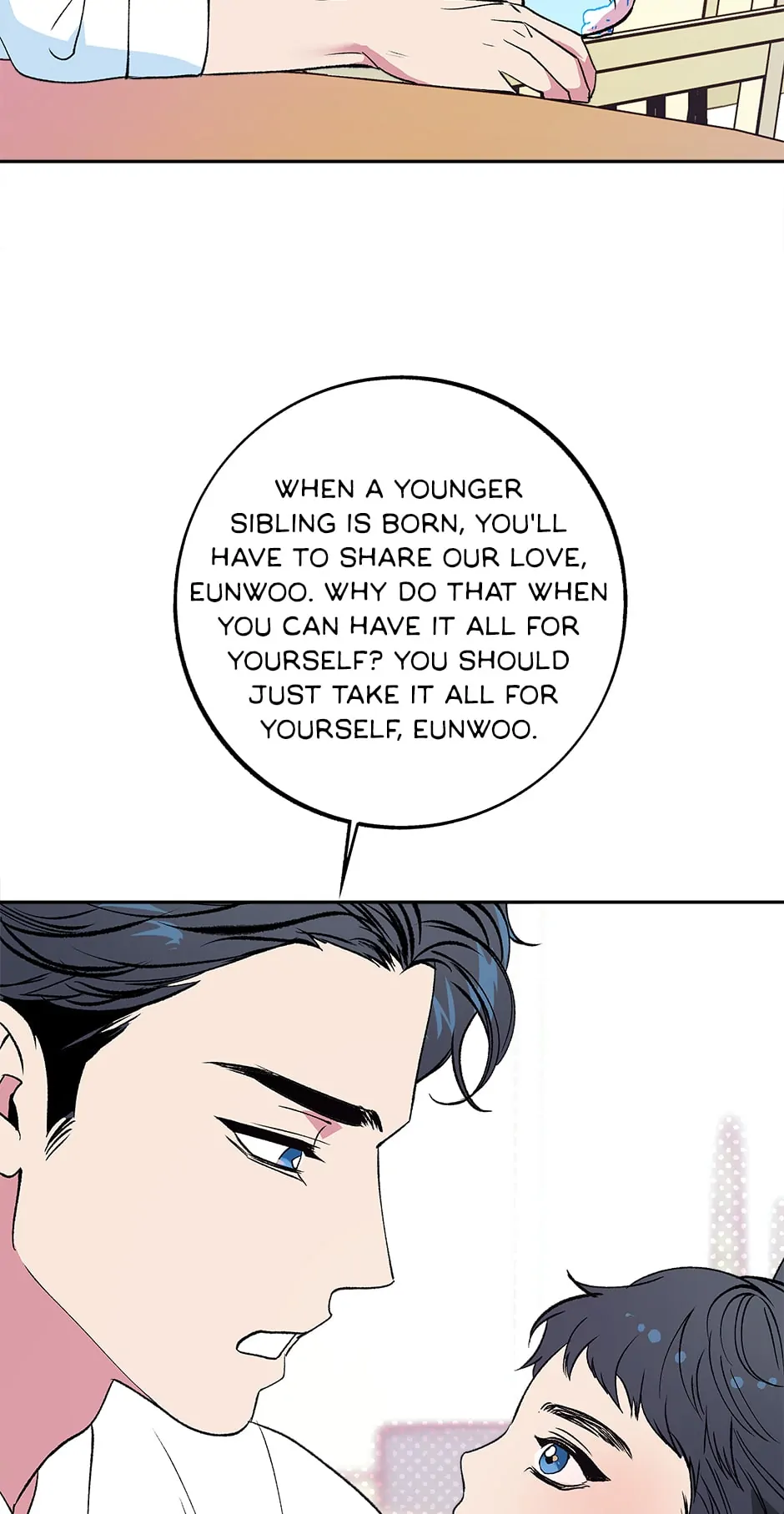 The End of the World Chapter 47 - Page 37