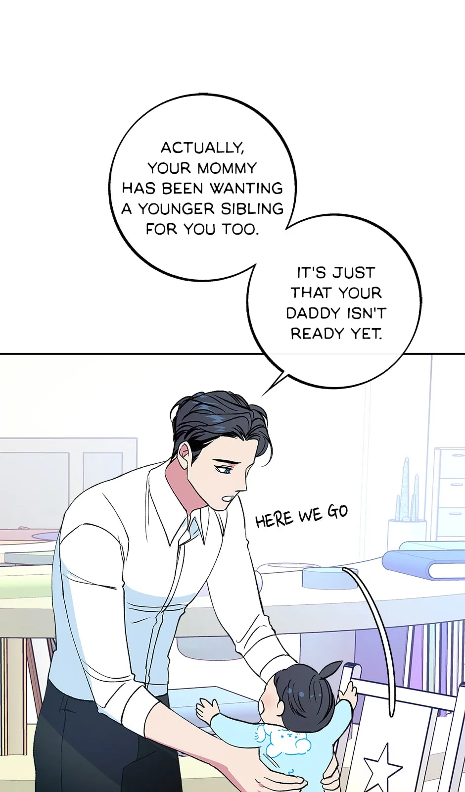 The End of the World Chapter 47 - Page 39