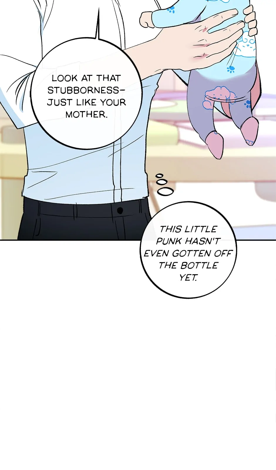 The End of the World Chapter 47 - Page 41