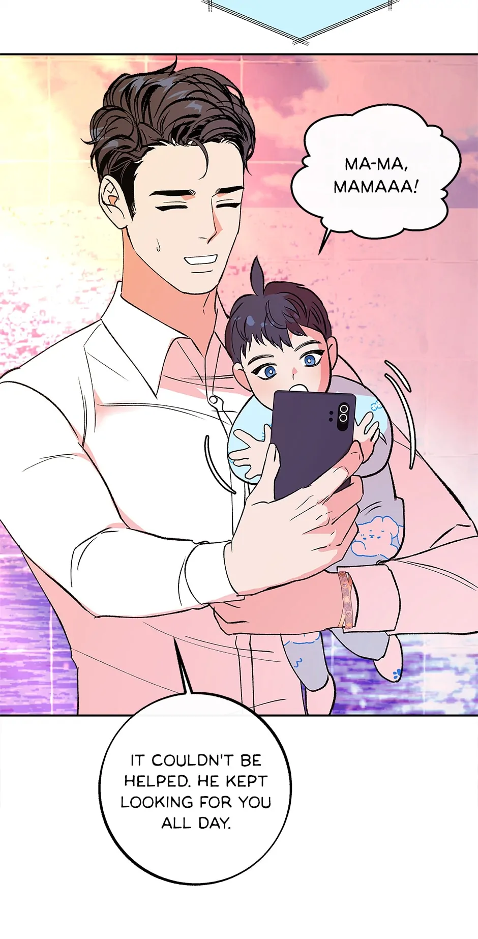 The End of the World Chapter 47 - Page 45