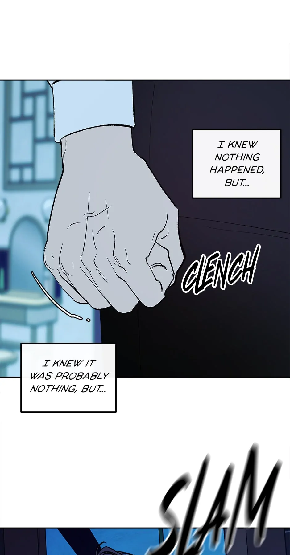 The End of the World Chapter 47 - Page 64