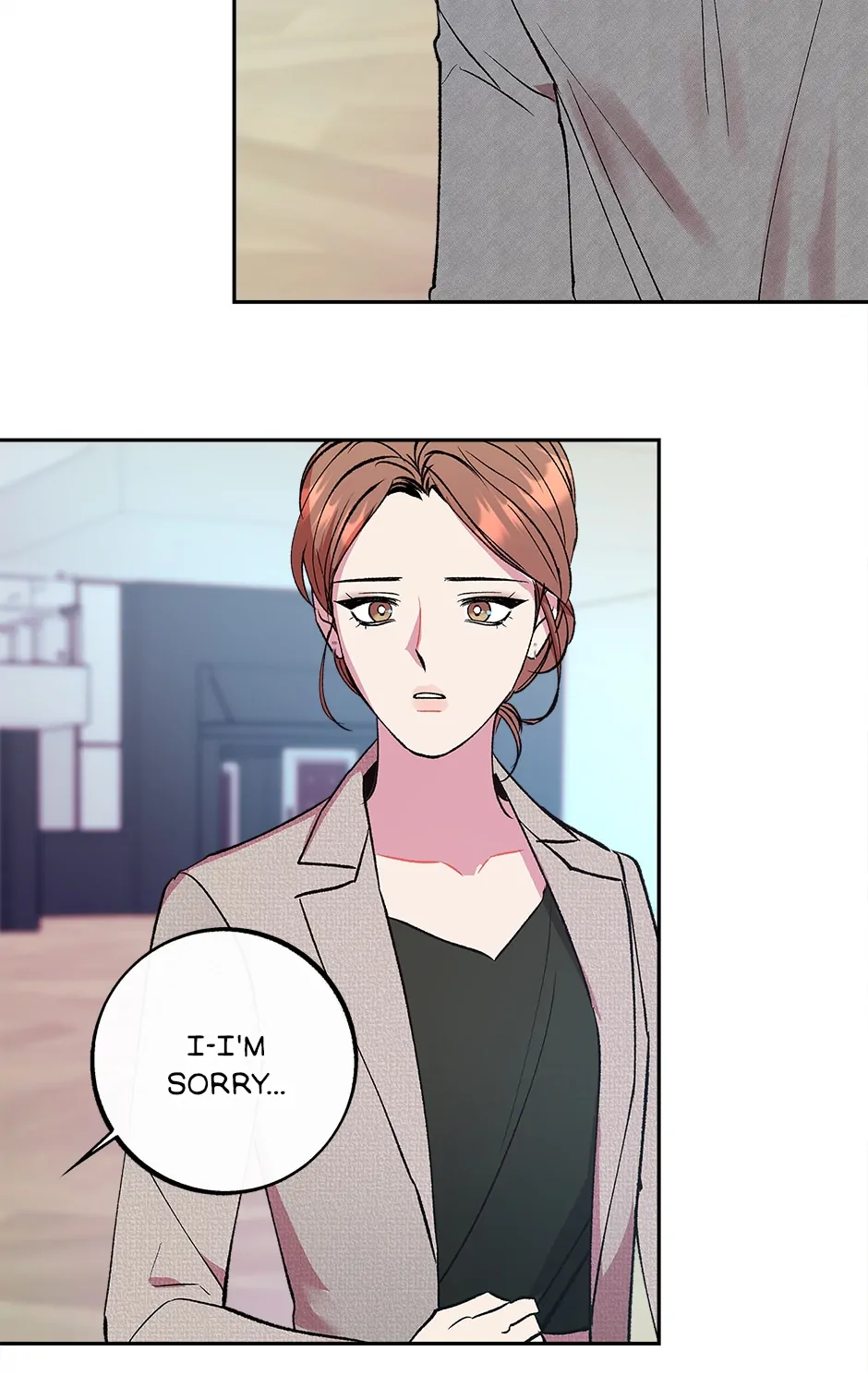 The End of the World Chapter 47 - Page 10