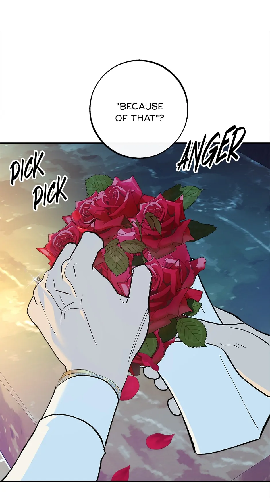The End of the World Chapter 48 - Page 11