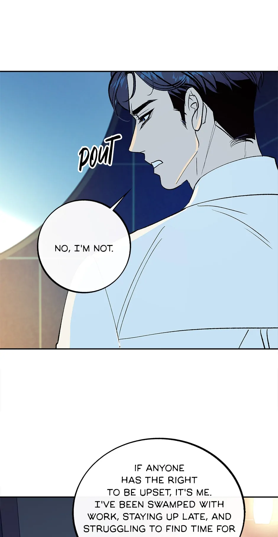 The End of the World Chapter 48 - Page 14