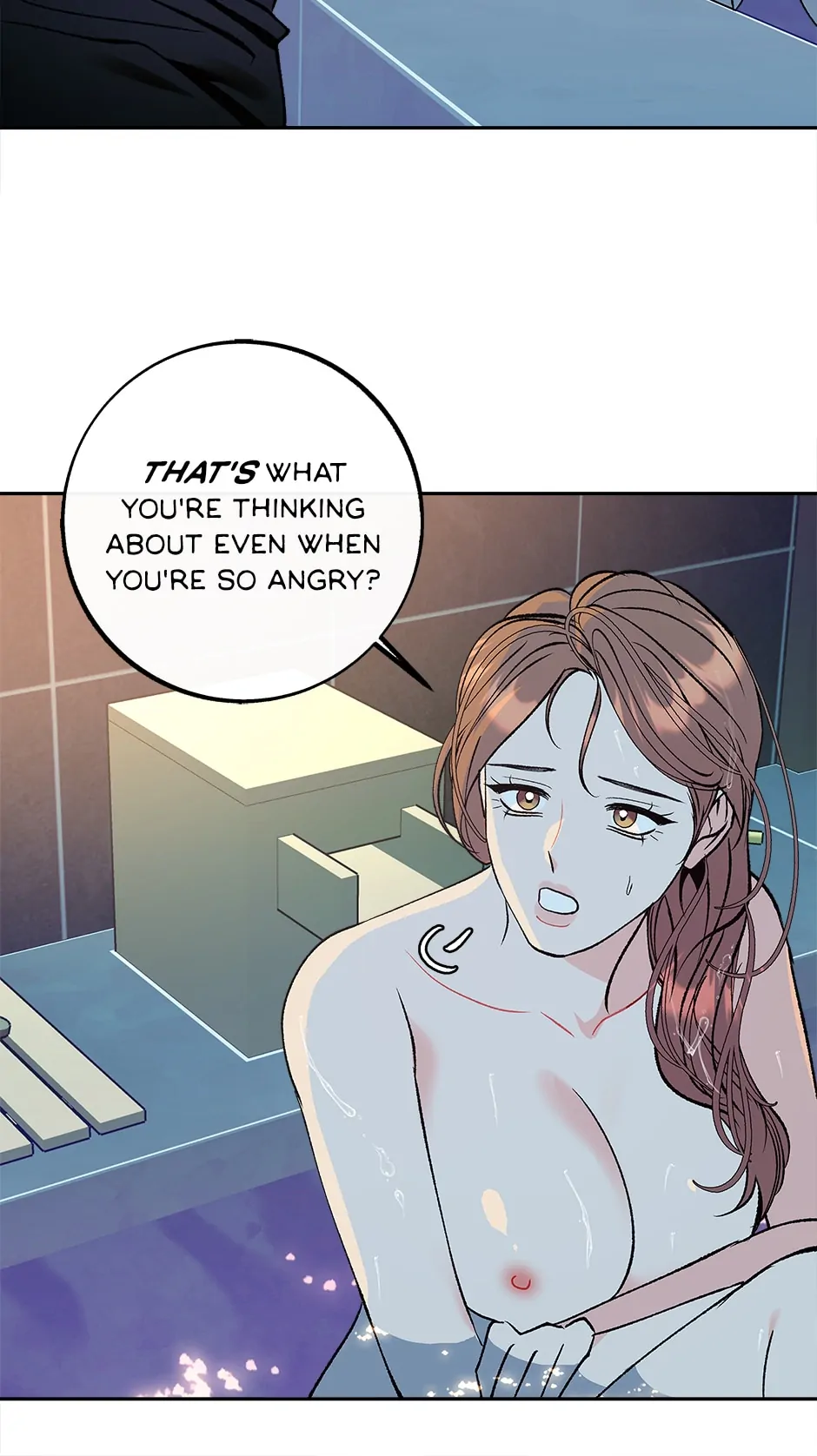 The End of the World Chapter 48 - Page 19
