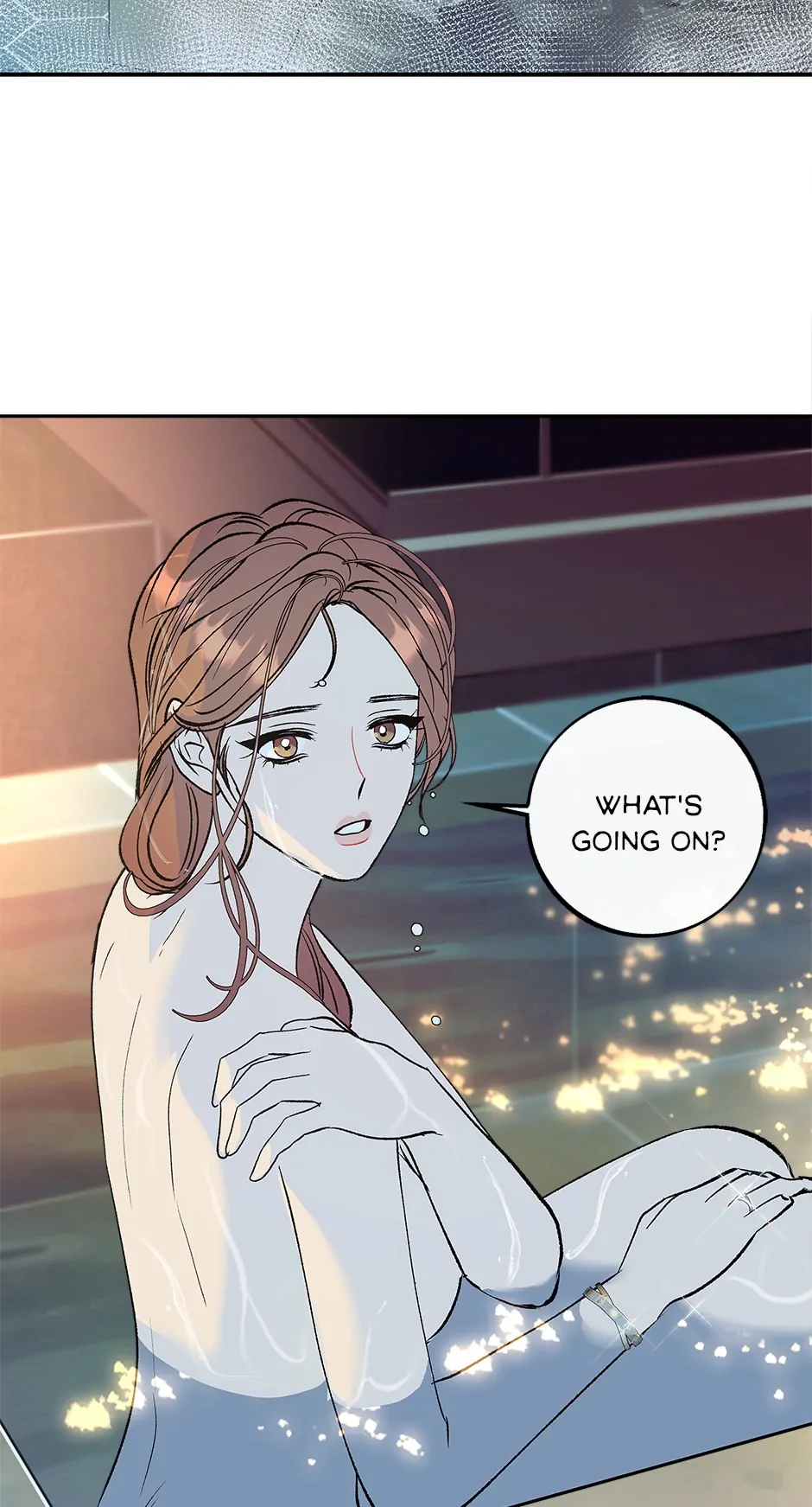 The End of the World Chapter 48 - Page 3