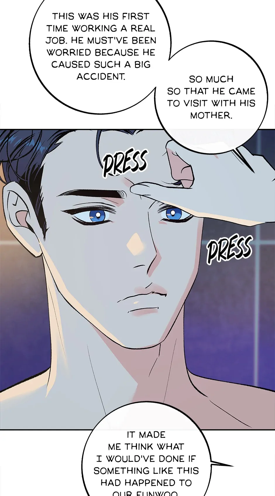 The End of the World Chapter 48 - Page 28