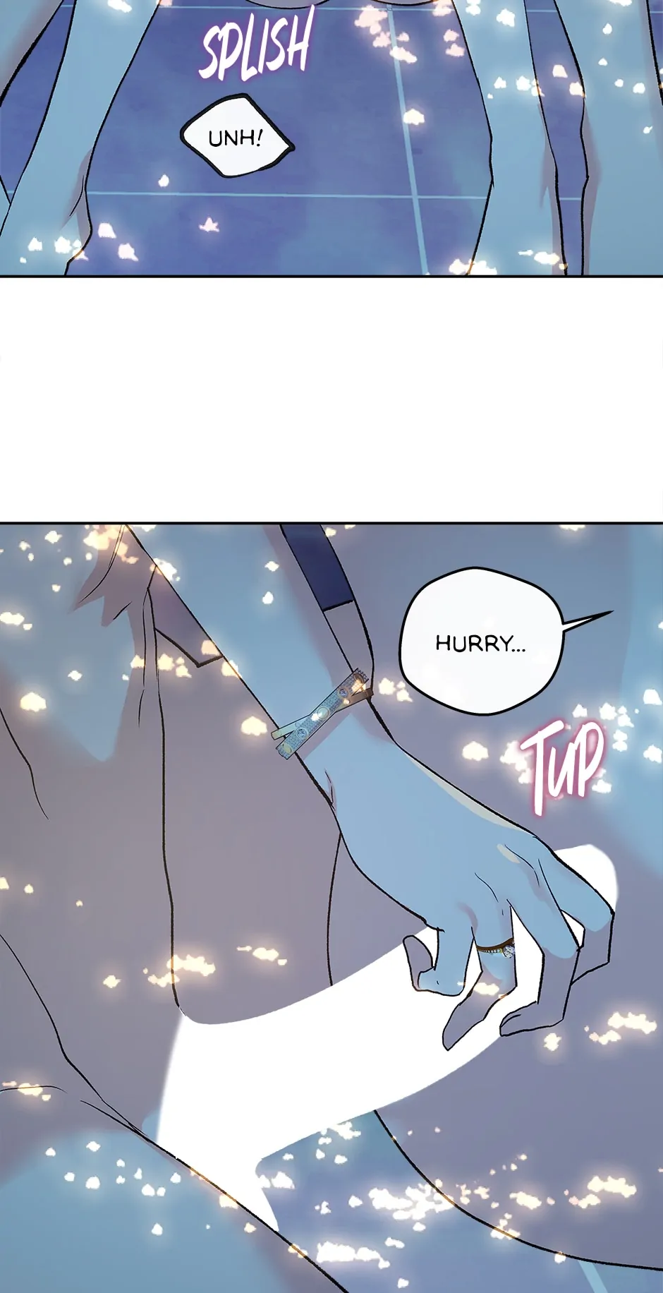 The End of the World Chapter 48 - Page 38