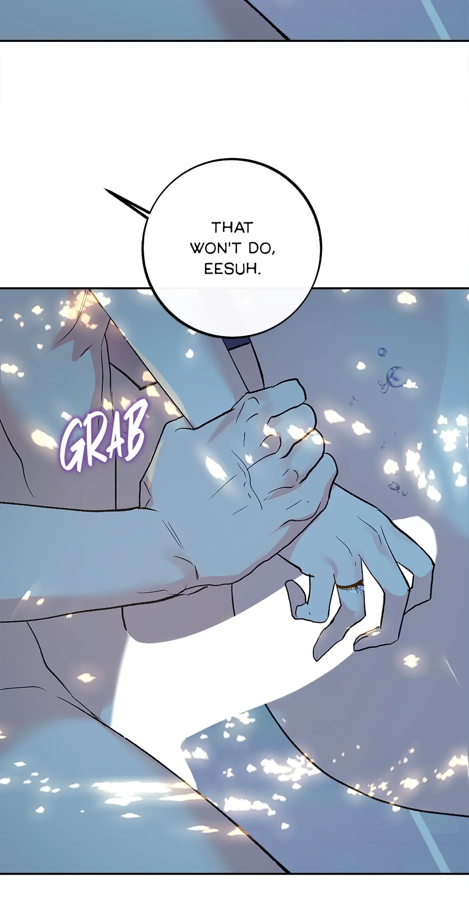 The End of the World Chapter 48 - Page 39