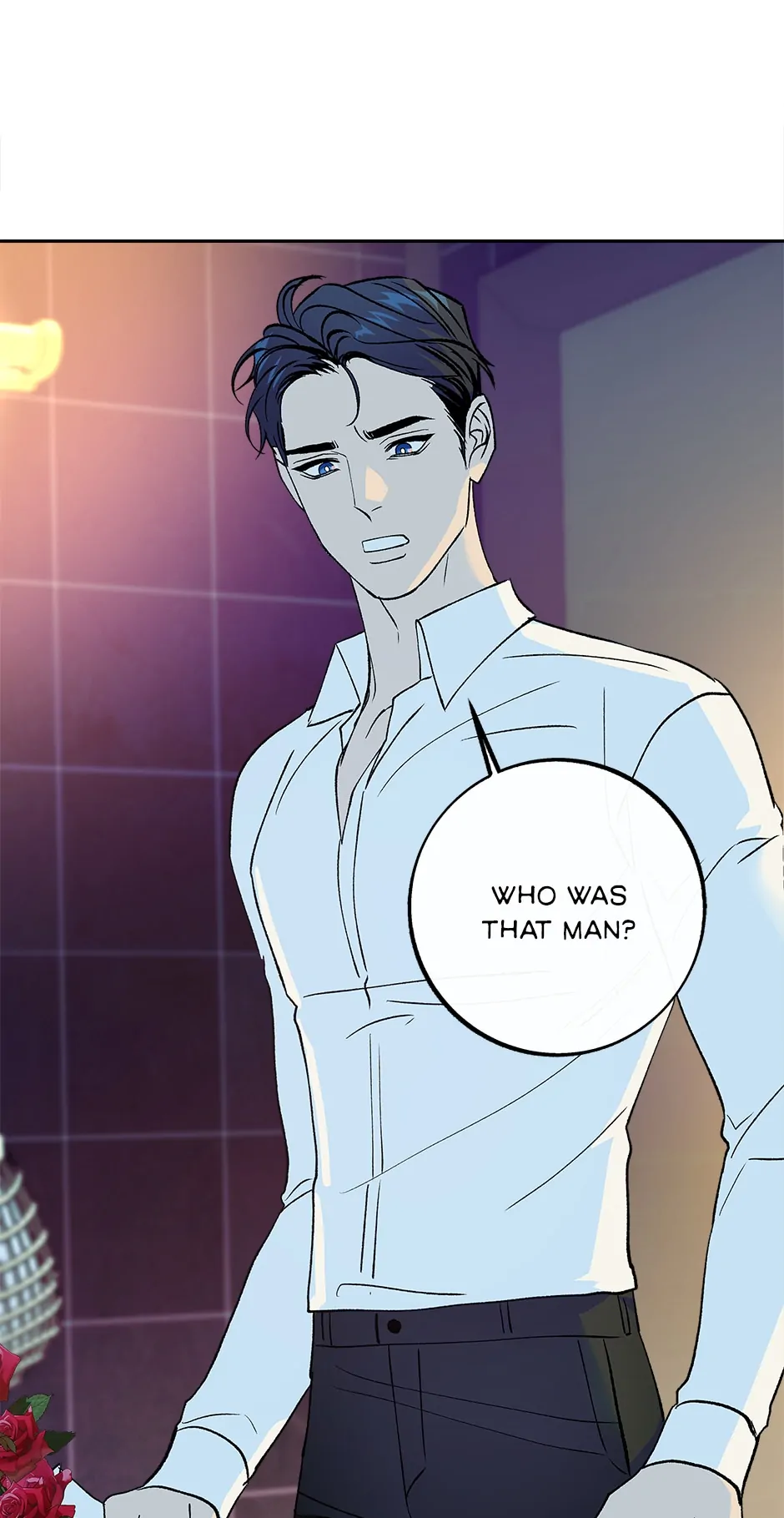 The End of the World Chapter 48 - Page 5