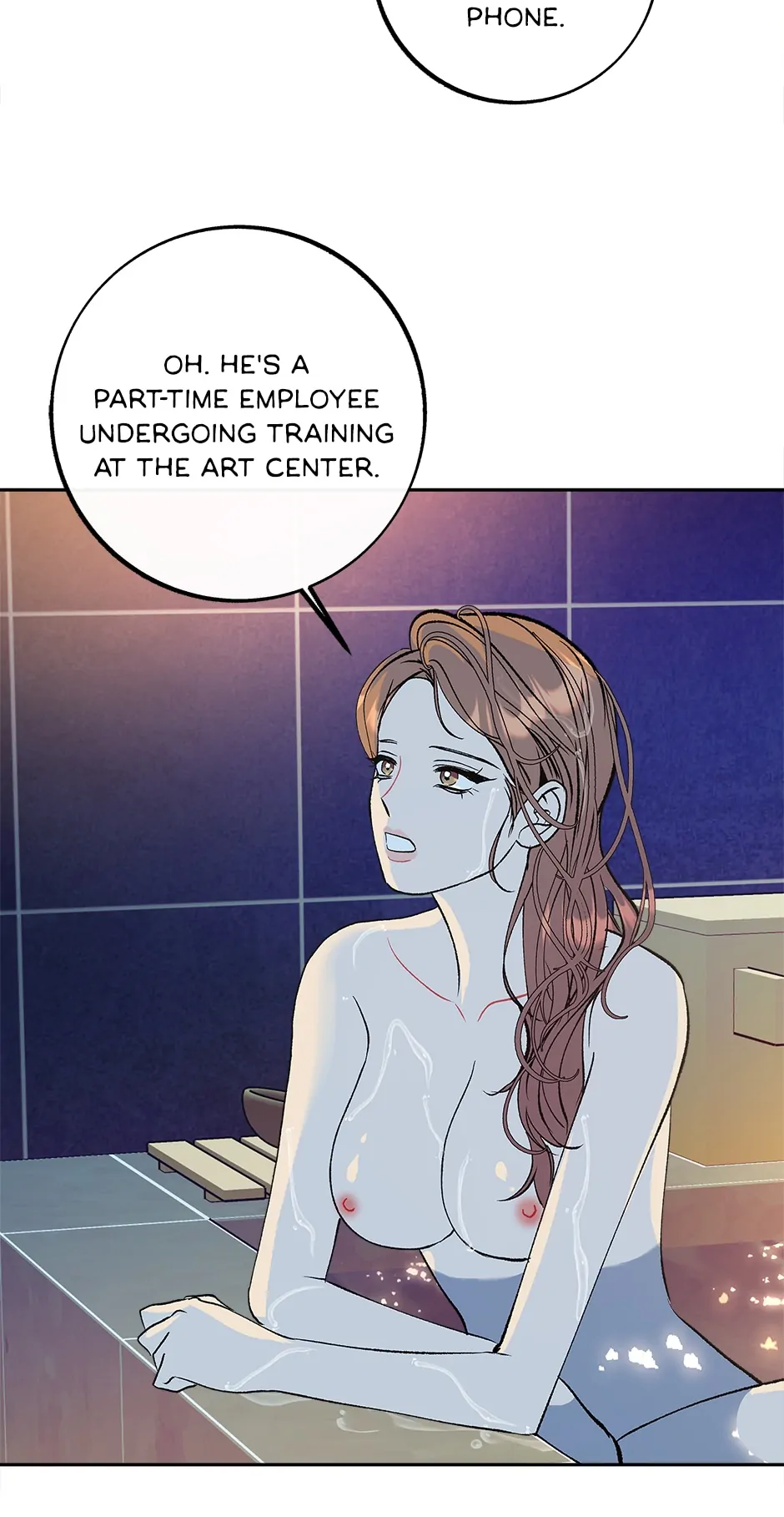The End of the World Chapter 48 - Page 7