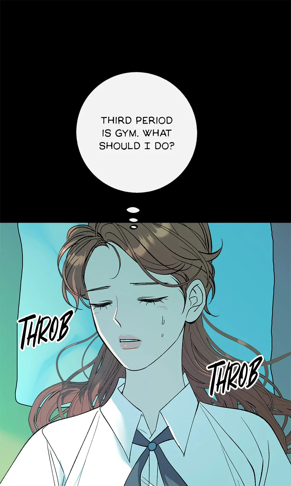The End of the World Chapter 49 - Page 3