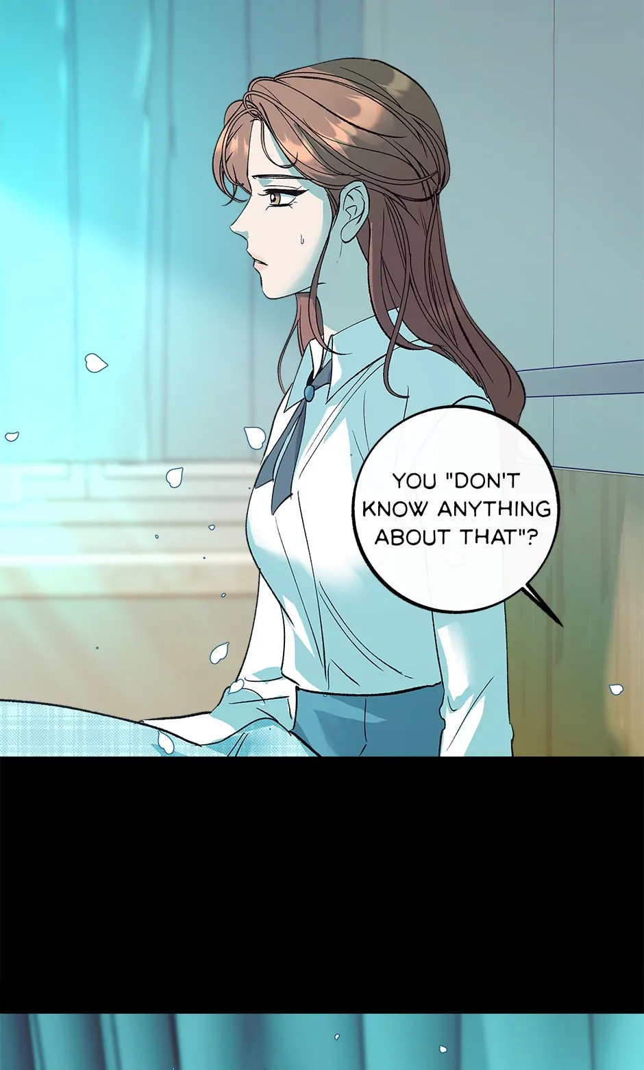 The End of the World Chapter 49 - Page 22