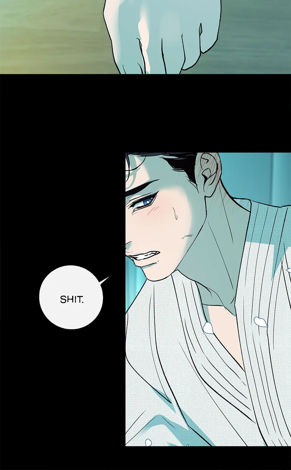 The End of the World Chapter 49 - Page 29