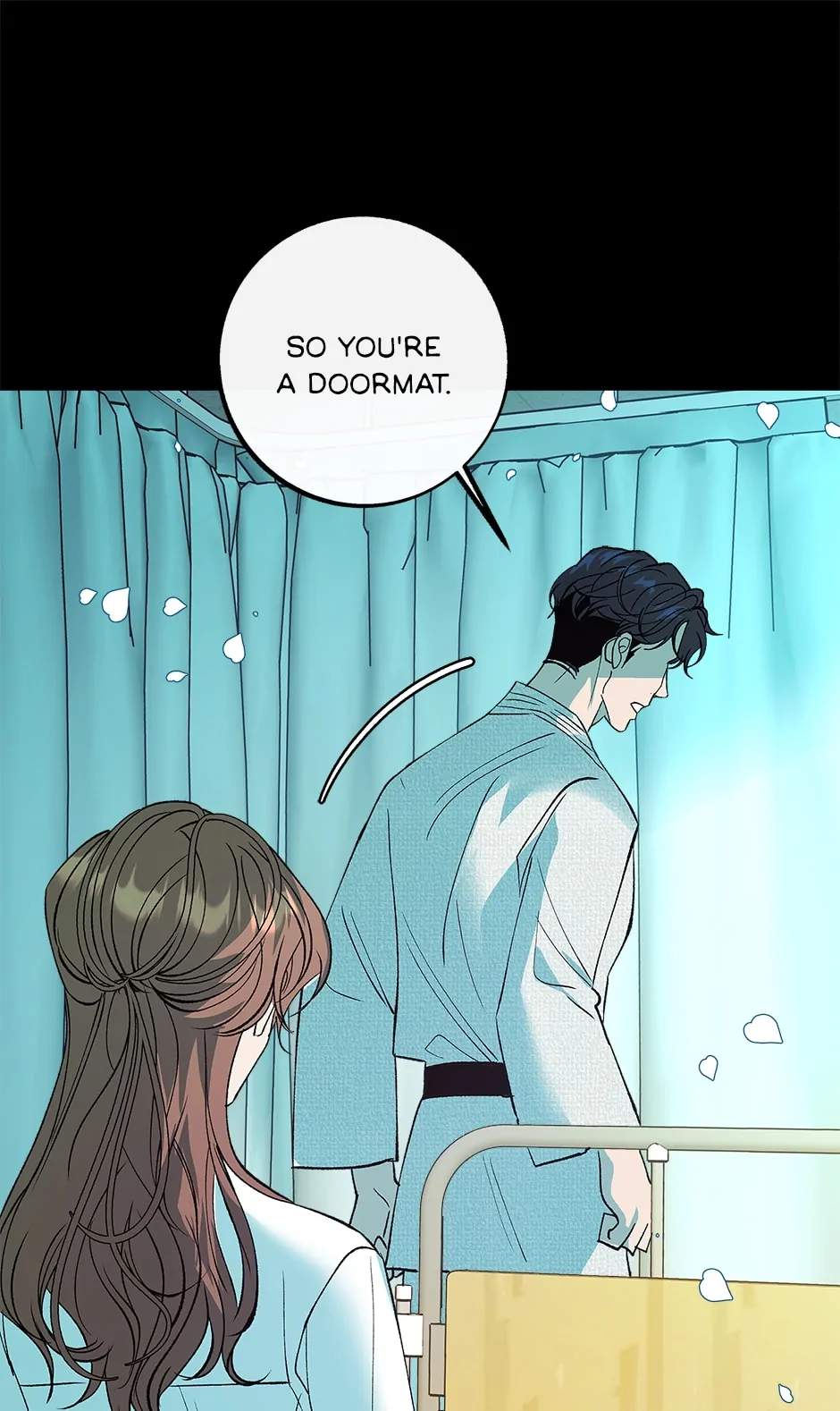 The End of the World Chapter 49 - Page 30