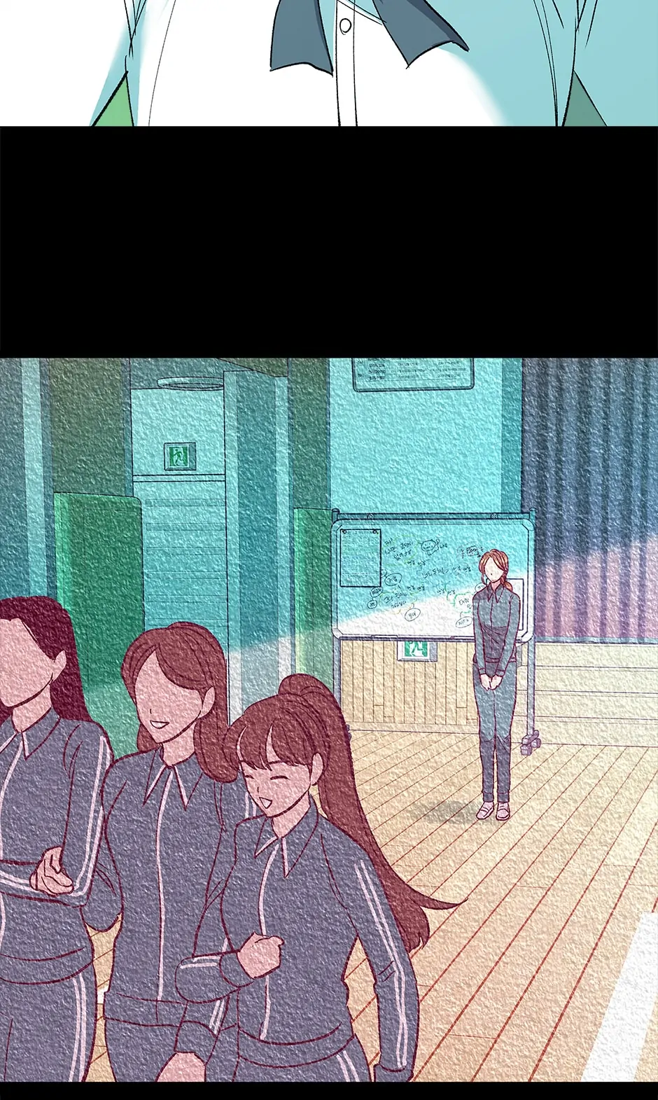The End of the World Chapter 49 - Page 4