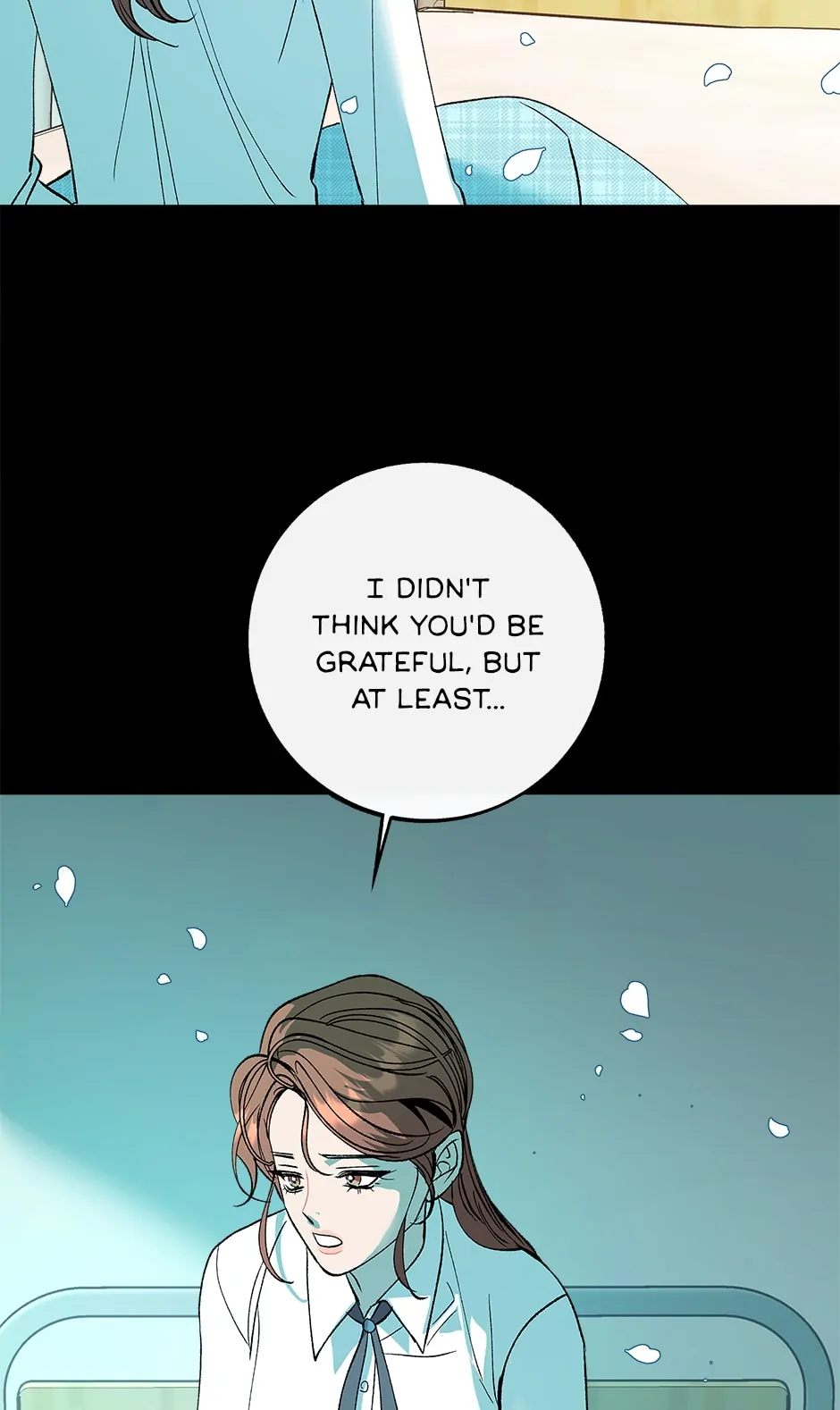 The End of the World Chapter 49 - Page 31