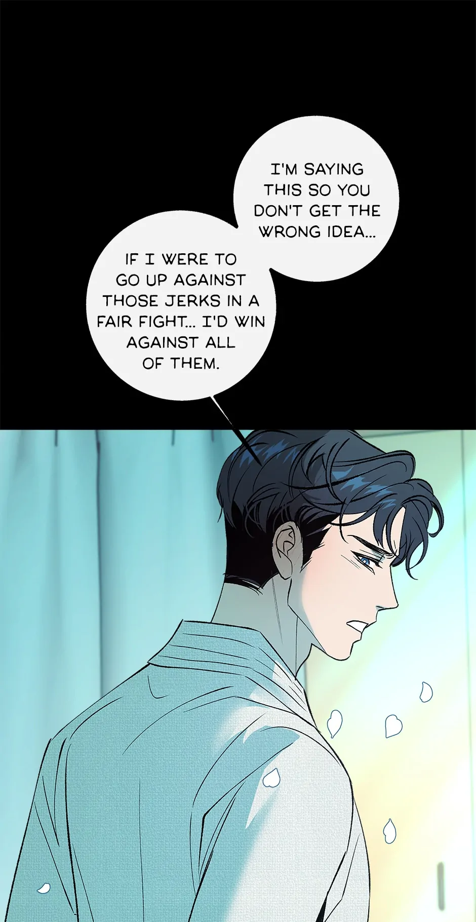 The End of the World Chapter 49 - Page 33
