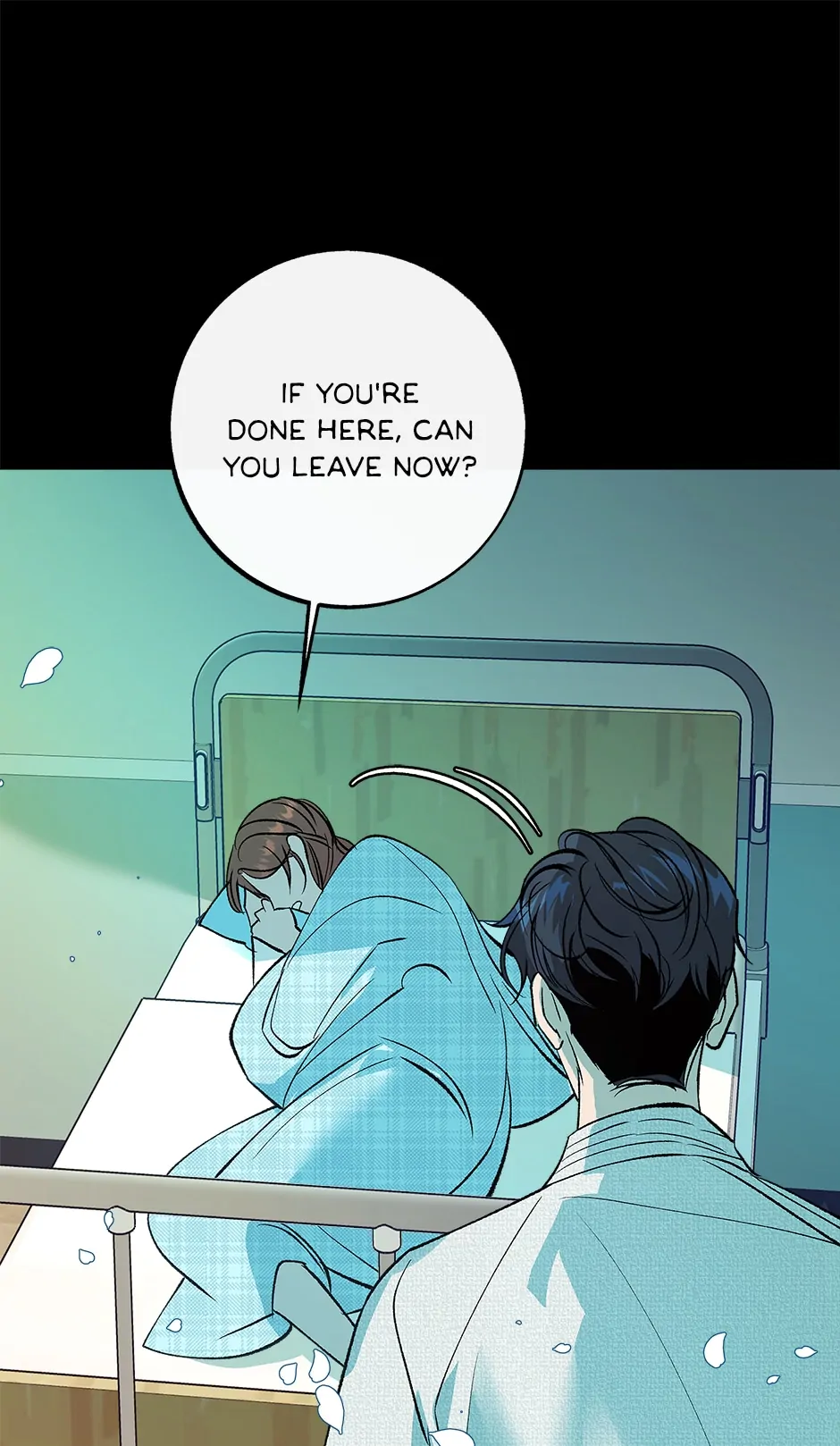 The End of the World Chapter 49 - Page 36