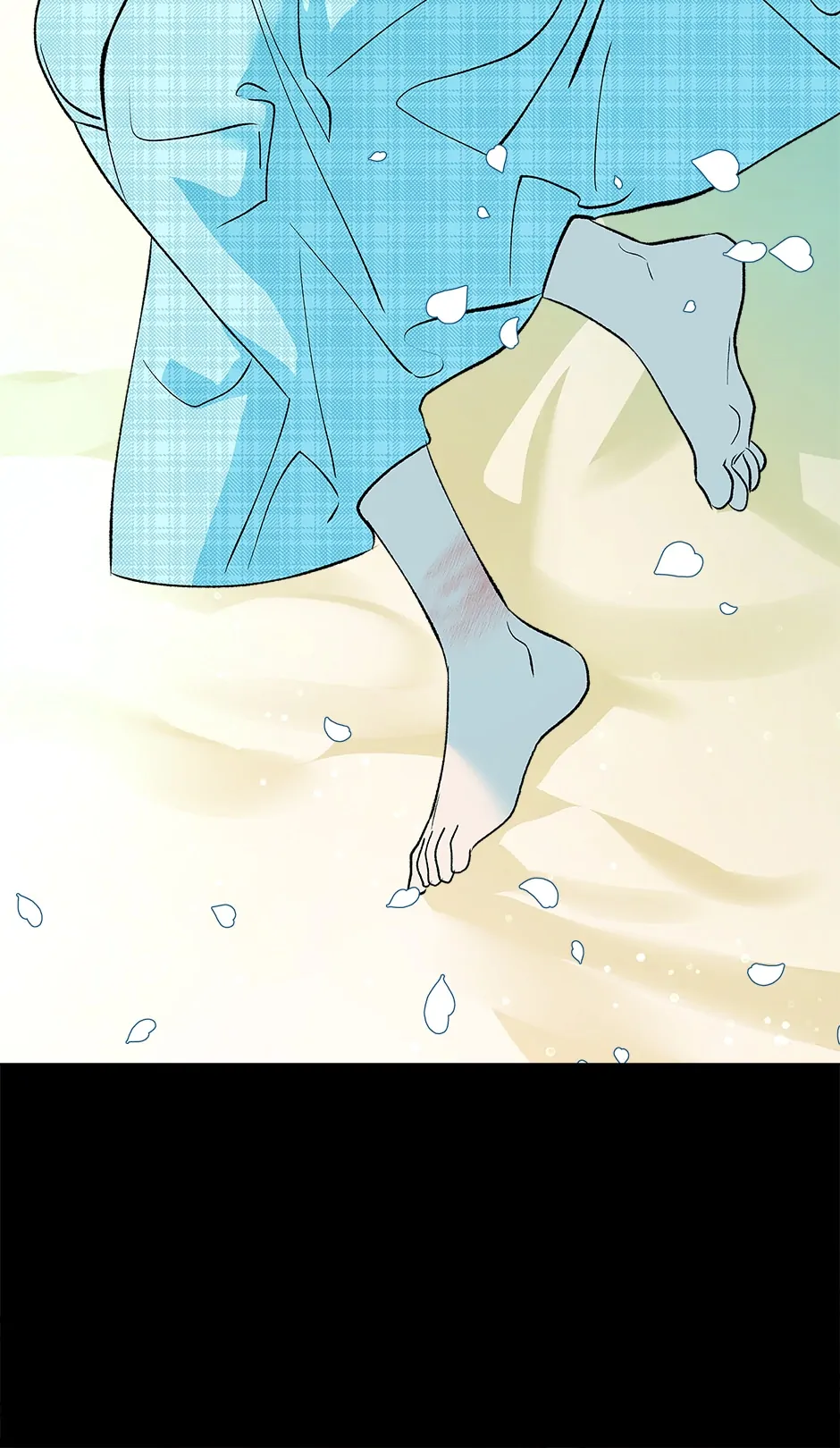 The End of the World Chapter 49 - Page 42