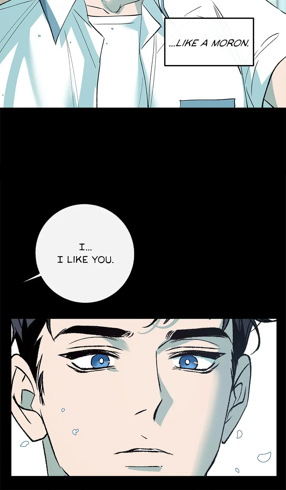 The End of the World Chapter 49 - Page 51