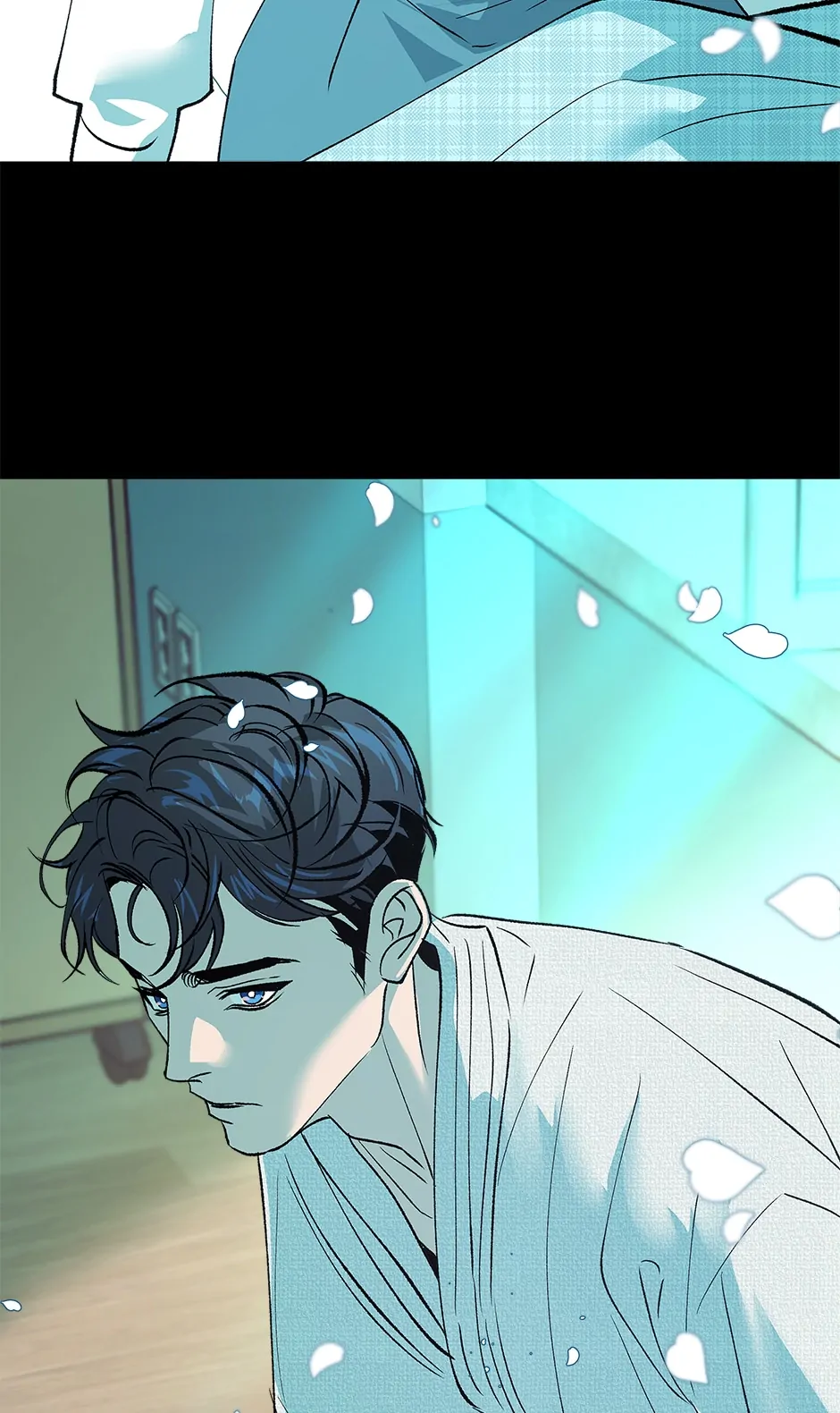 The End of the World Chapter 49 - Page 9