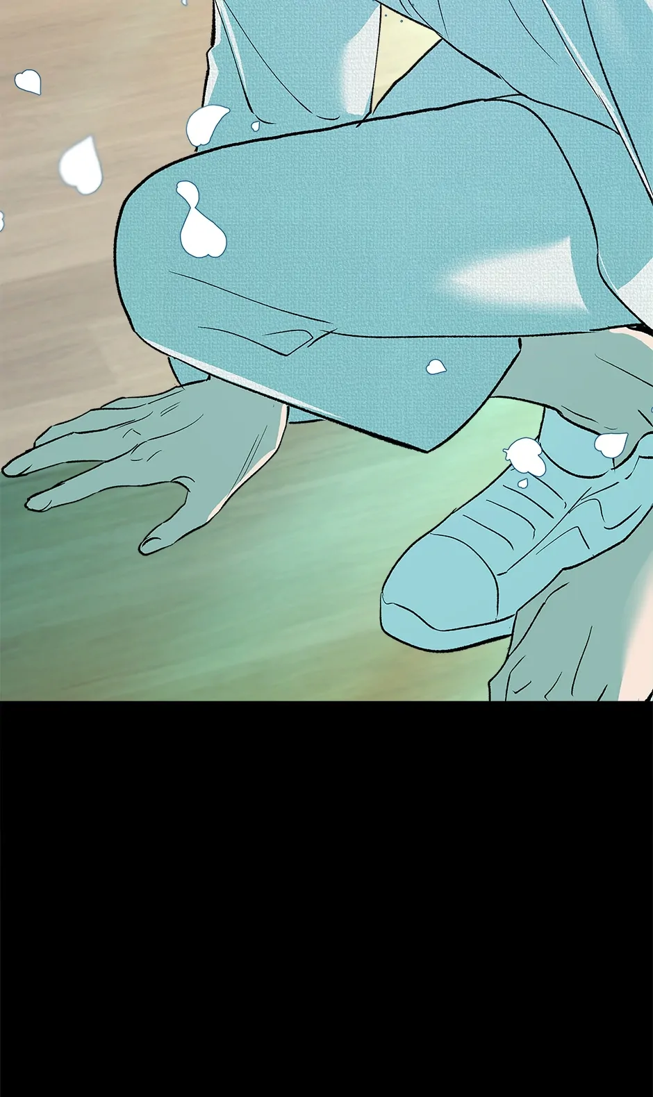 The End of the World Chapter 49 - Page 10