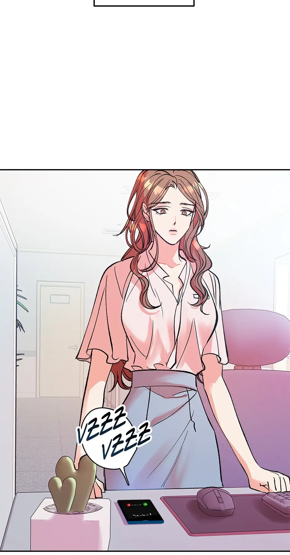 The End of the World Chapter 5 - Page 11