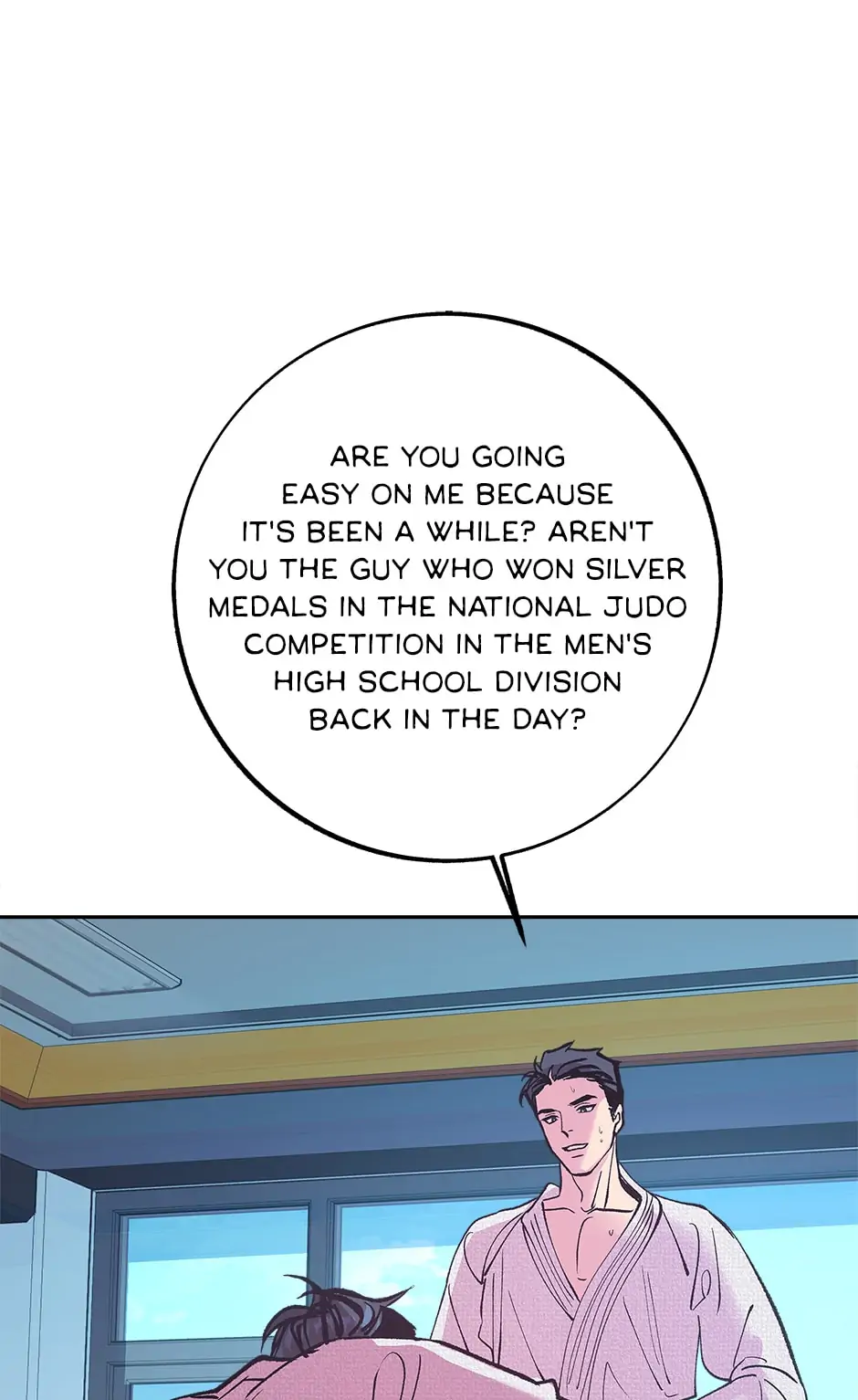 The End of the World Chapter 5 - Page 18