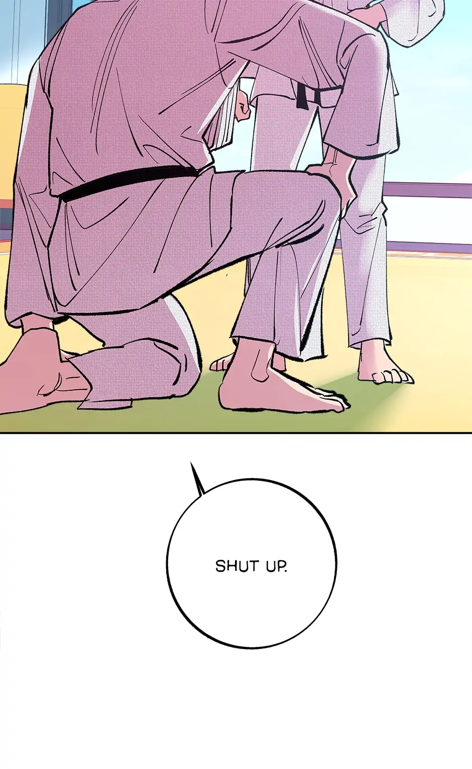 The End of the World Chapter 5 - Page 19
