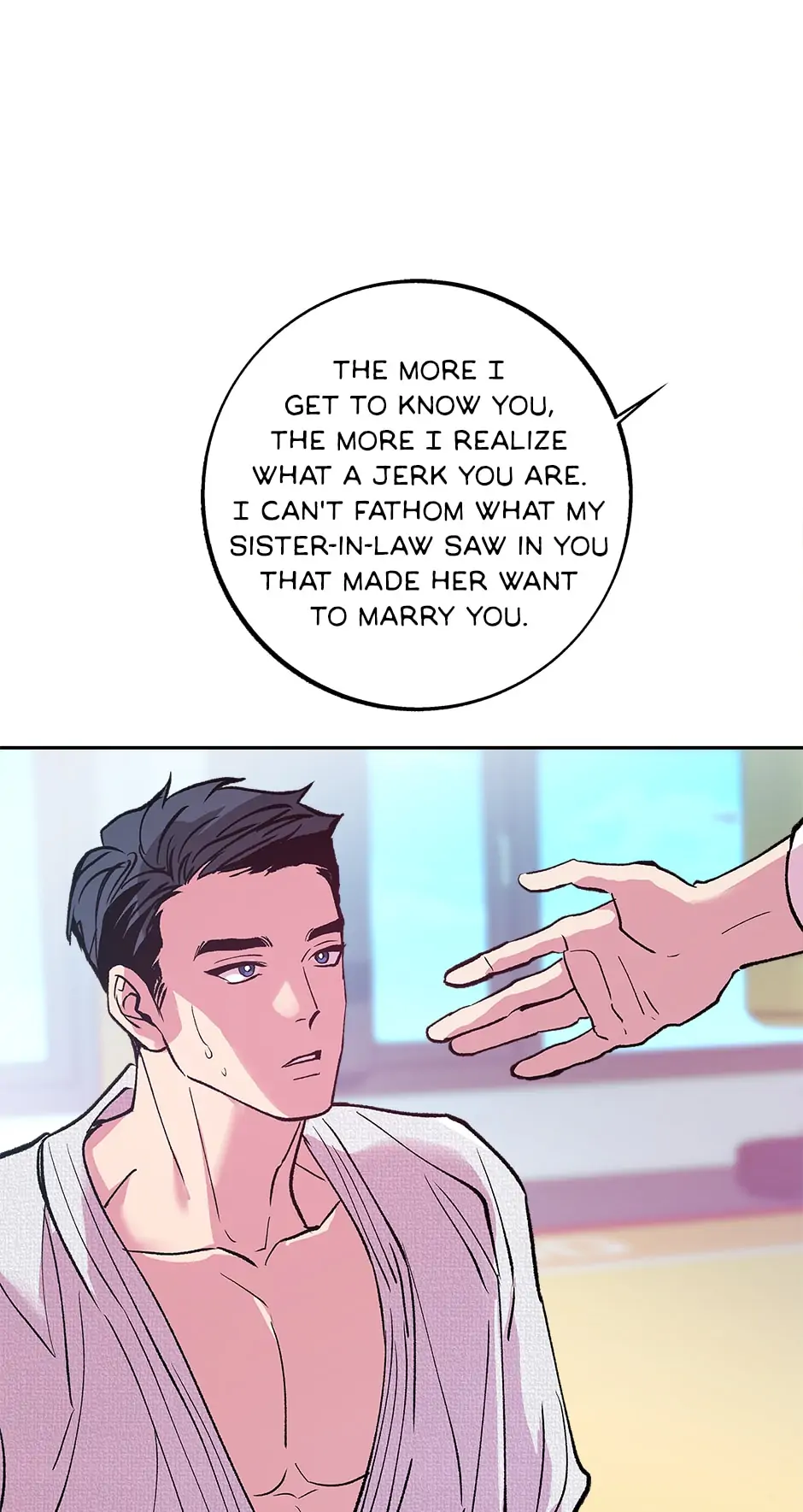The End of the World Chapter 5 - Page 25
