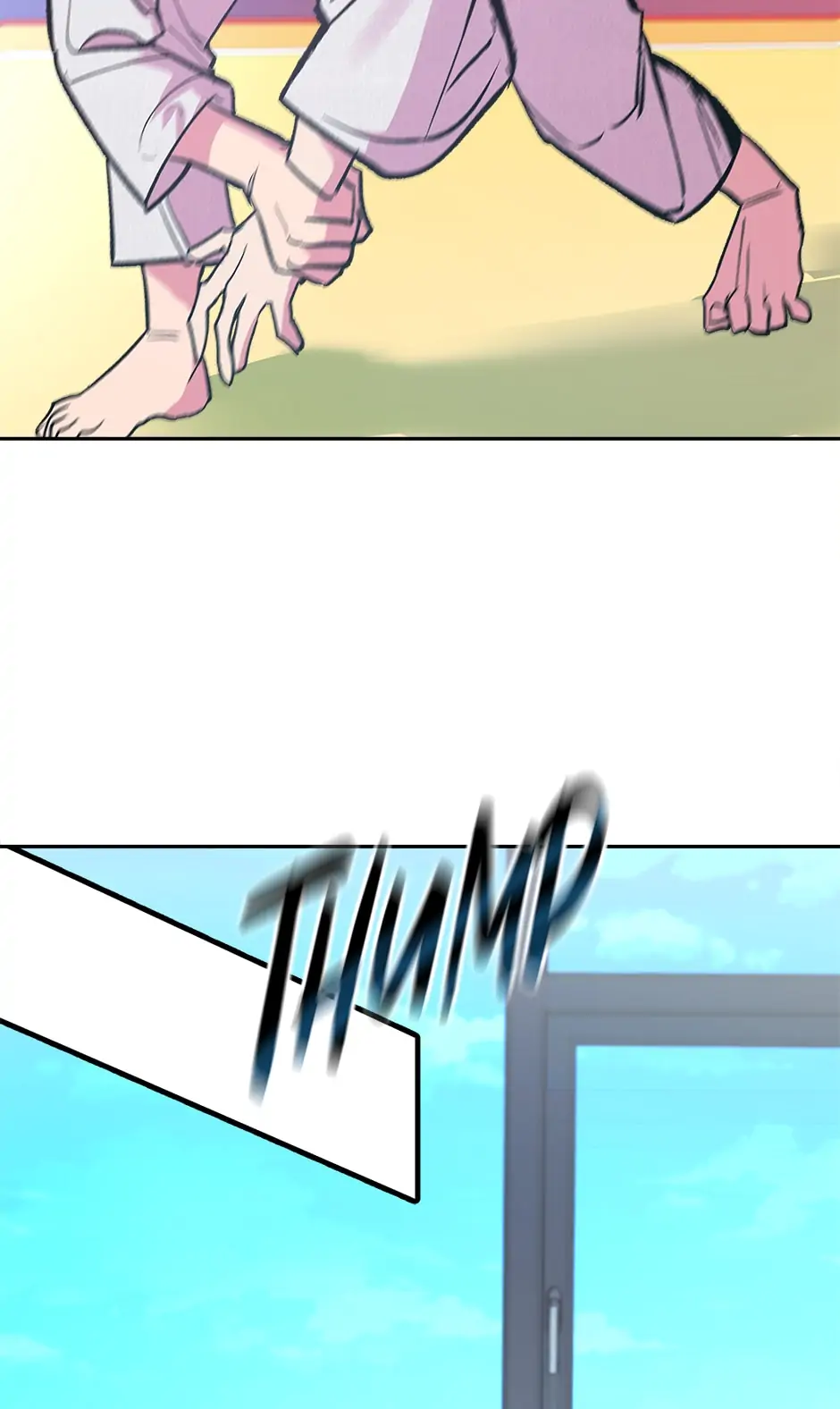The End of the World Chapter 5 - Page 30
