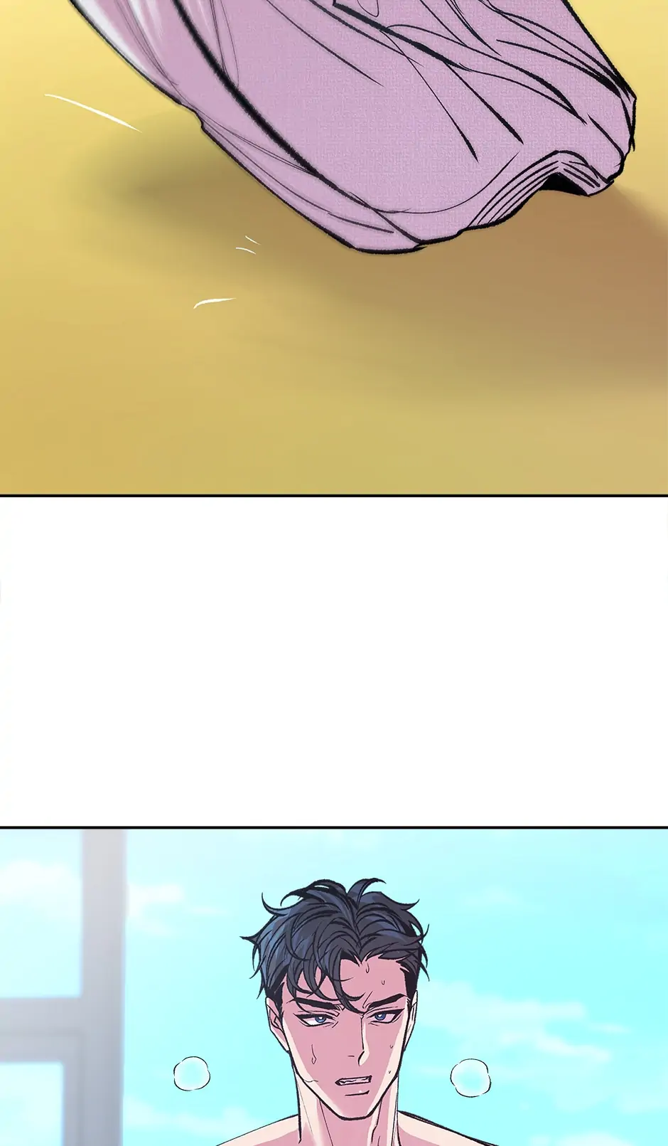 The End of the World Chapter 5 - Page 37